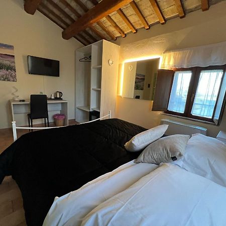 Locanda Del Tavolo Matto Potenza Picena Dış mekan fotoğraf