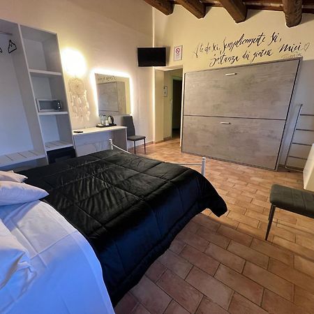 Locanda Del Tavolo Matto Potenza Picena Dış mekan fotoğraf
