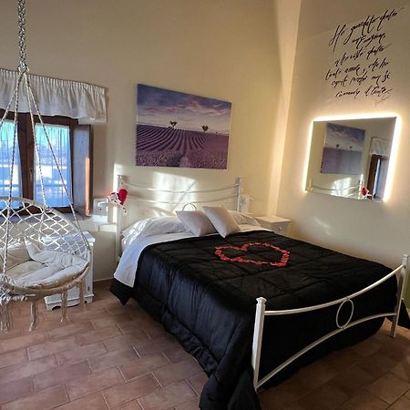 Locanda Del Tavolo Matto Potenza Picena Dış mekan fotoğraf