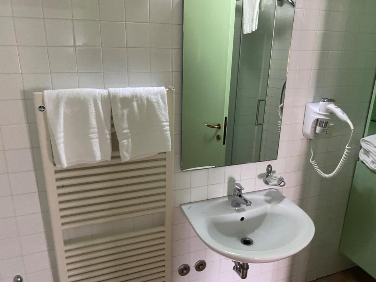 Locanda Del Tavolo Matto Potenza Picena Dış mekan fotoğraf