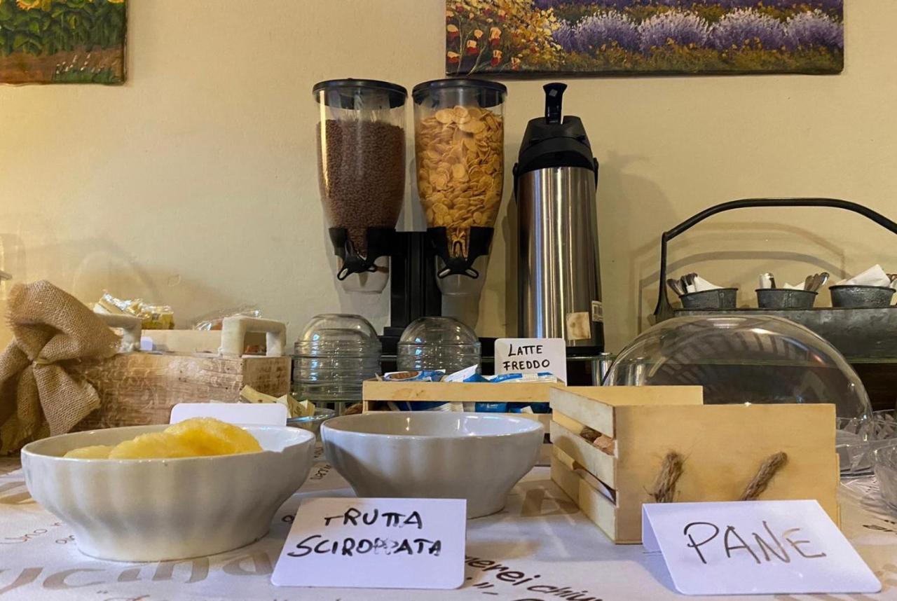 Locanda Del Tavolo Matto Potenza Picena Dış mekan fotoğraf