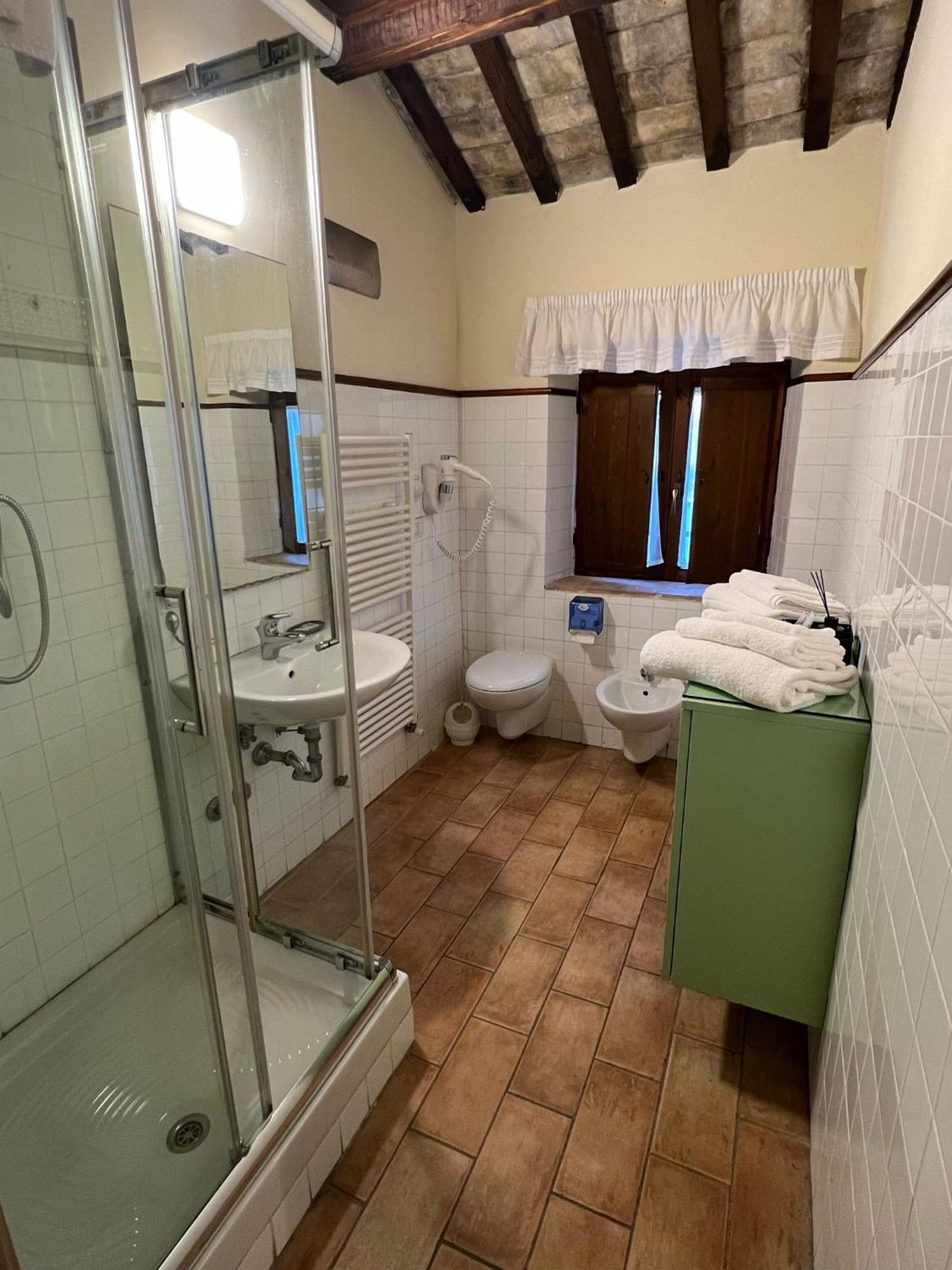 Locanda Del Tavolo Matto Potenza Picena Dış mekan fotoğraf