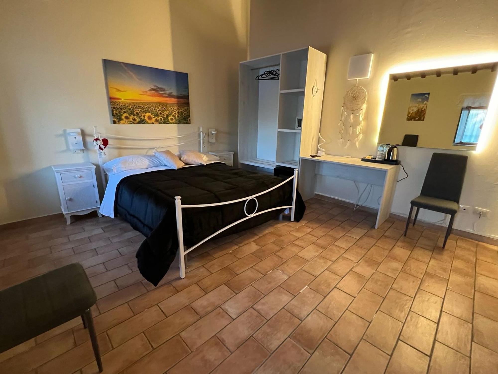 Locanda Del Tavolo Matto Potenza Picena Dış mekan fotoğraf