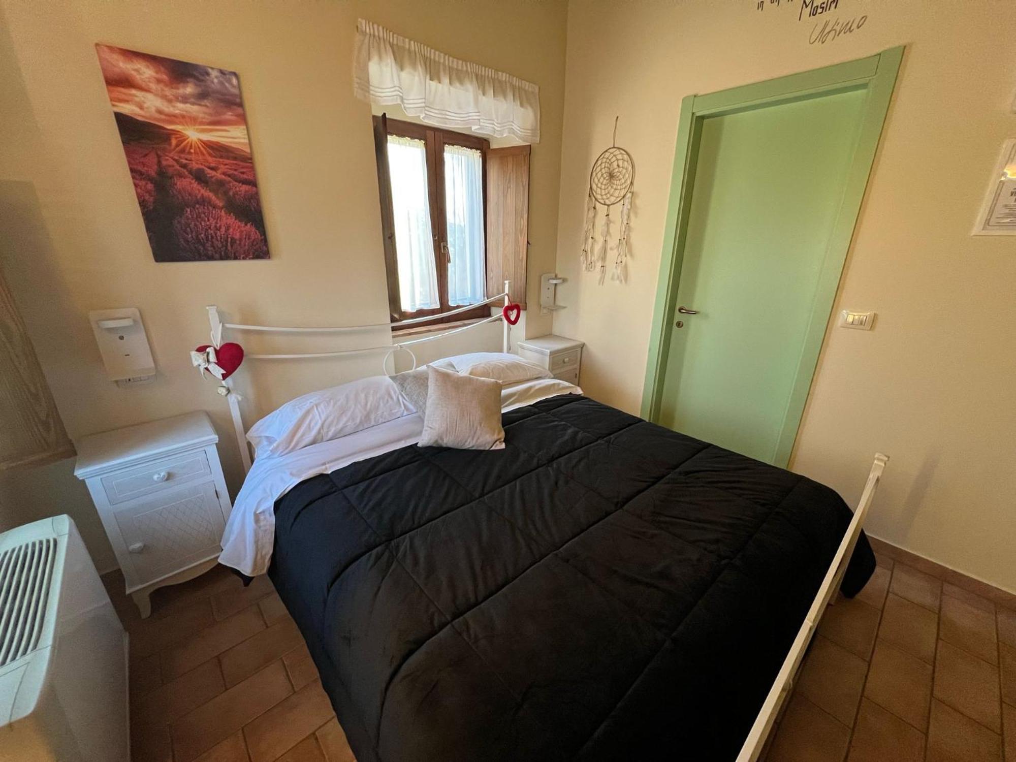 Locanda Del Tavolo Matto Potenza Picena Dış mekan fotoğraf