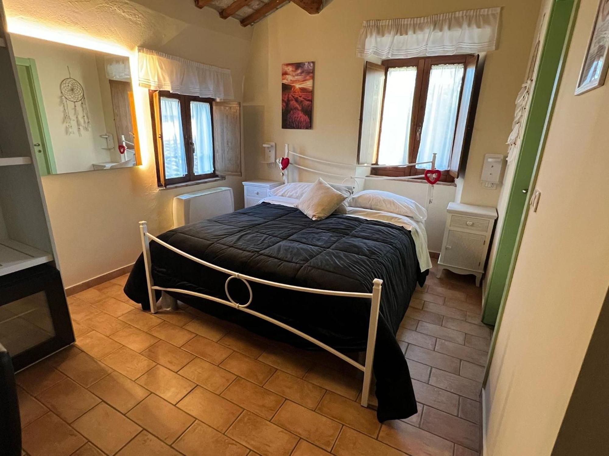 Locanda Del Tavolo Matto Potenza Picena Dış mekan fotoğraf