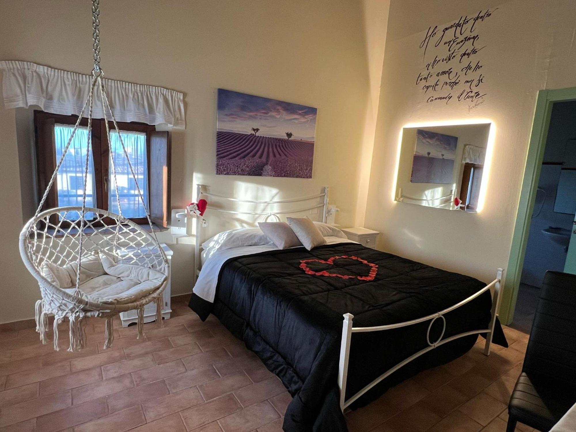 Locanda Del Tavolo Matto Potenza Picena Dış mekan fotoğraf