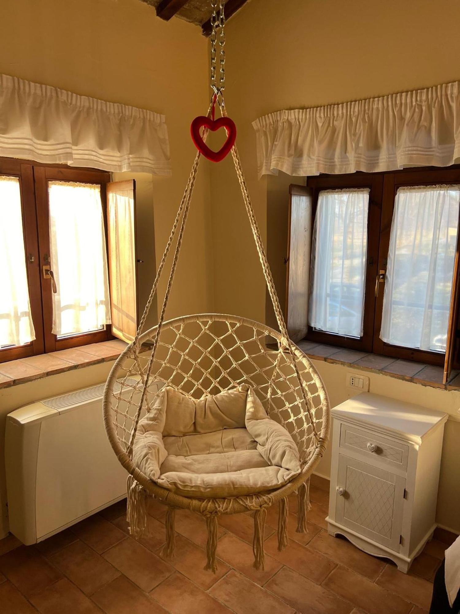 Locanda Del Tavolo Matto Potenza Picena Dış mekan fotoğraf